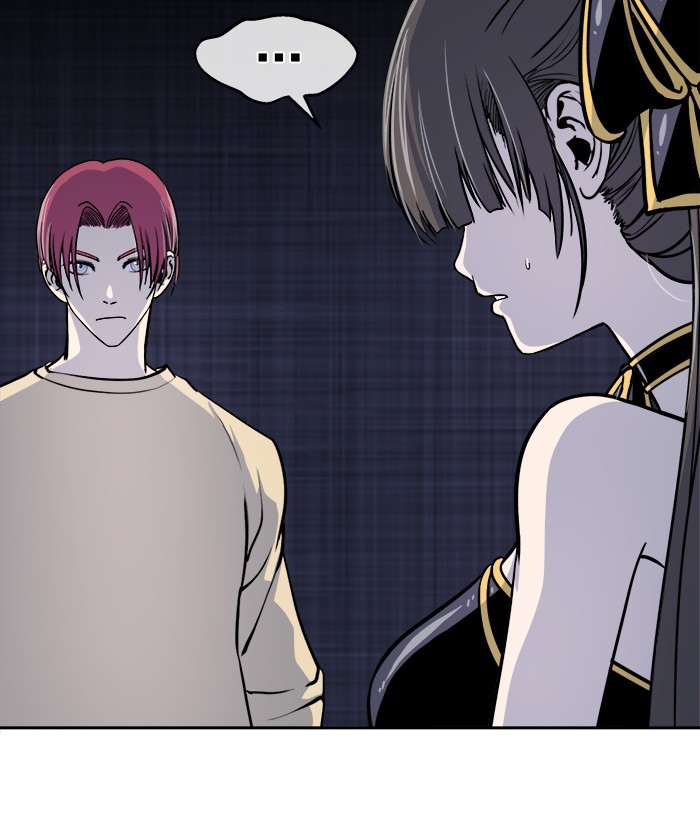 Change Season 2 Chapter 142 - halaman 37
