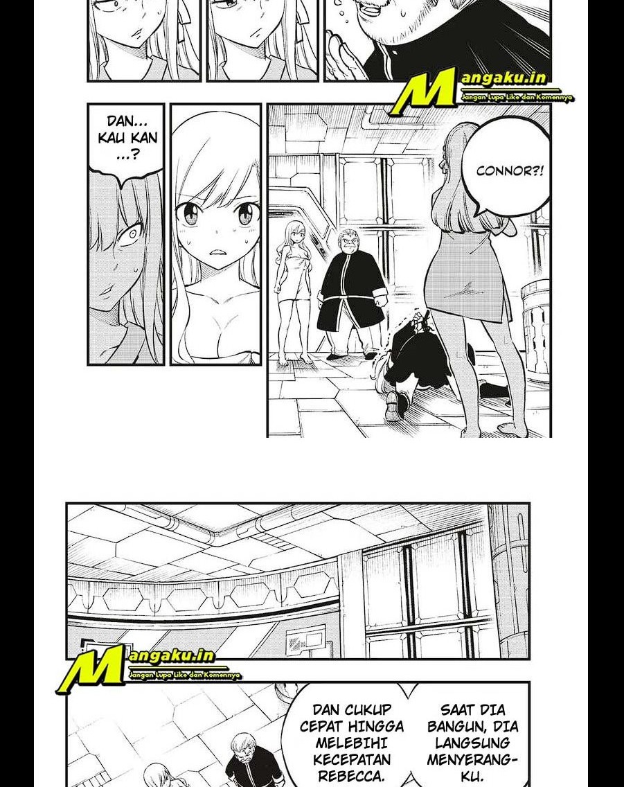 Change Season 2 Chapter 142 - halaman 4