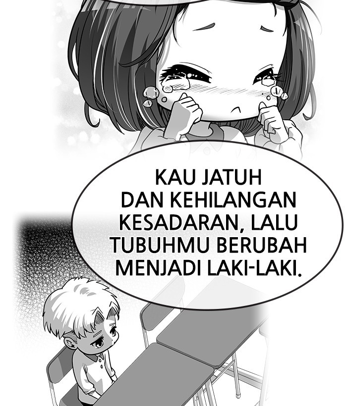 Change Season 2 Chapter 142 - halaman 41
