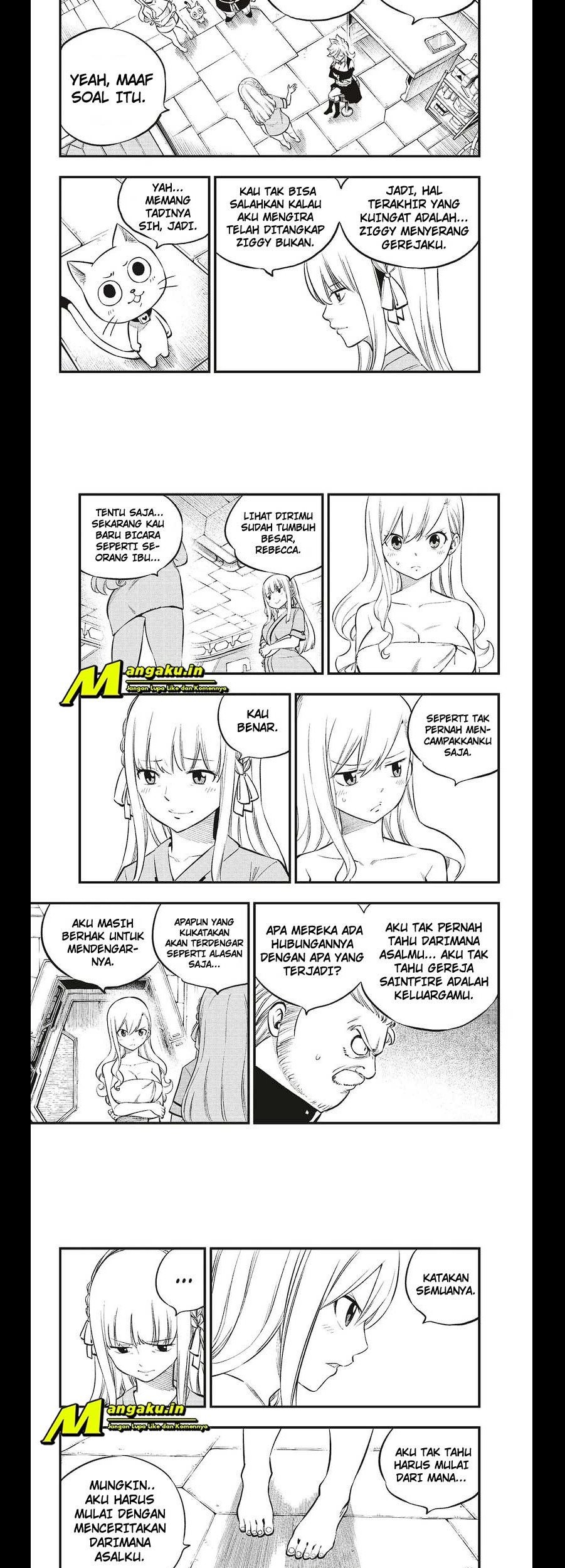 Change Season 2 Chapter 142 - halaman 5