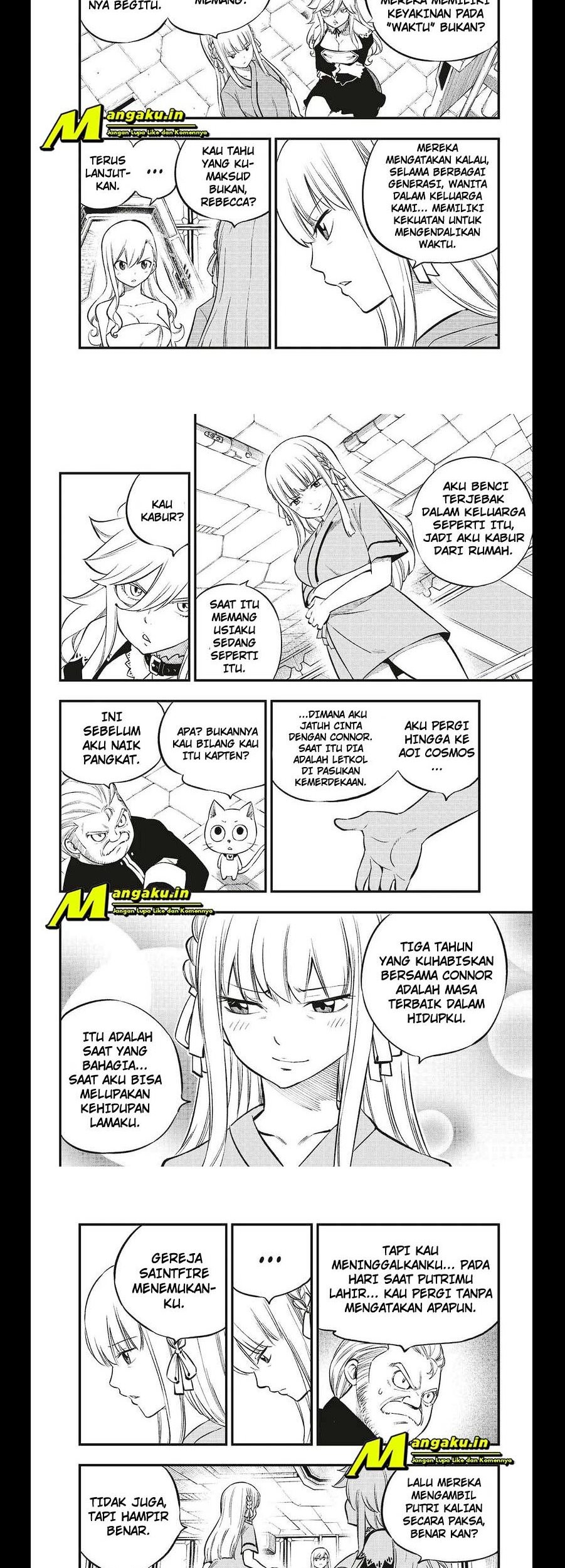 Change Season 2 Chapter 142 - halaman 7