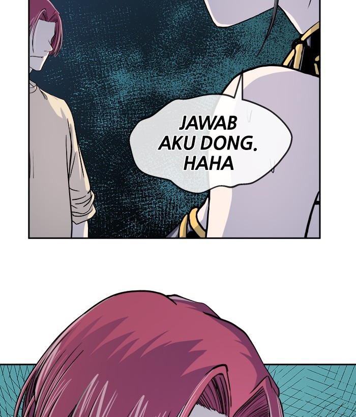 Change Season 2 Chapter 142 - halaman 81