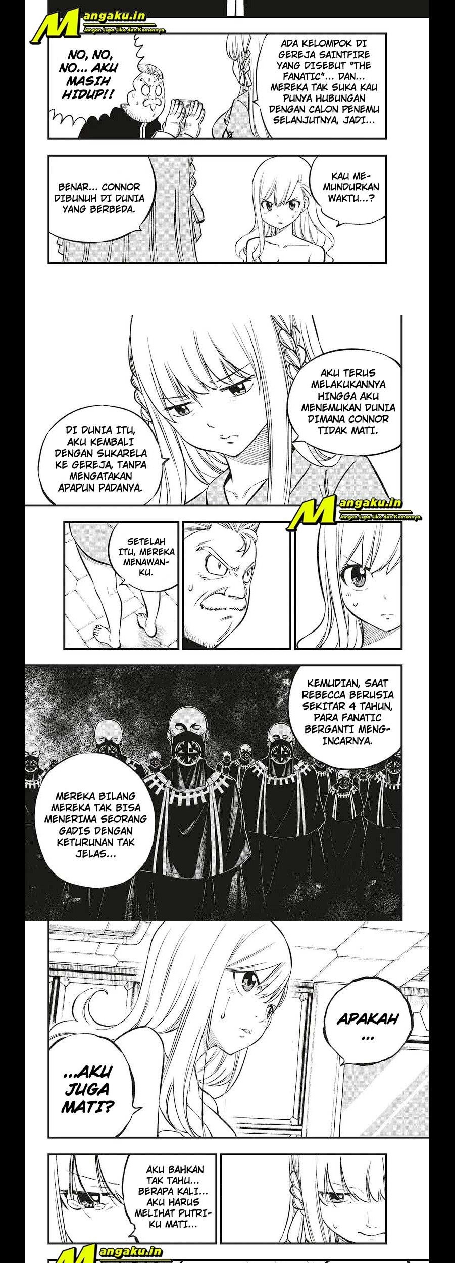 Change Season 2 Chapter 142 - halaman 9