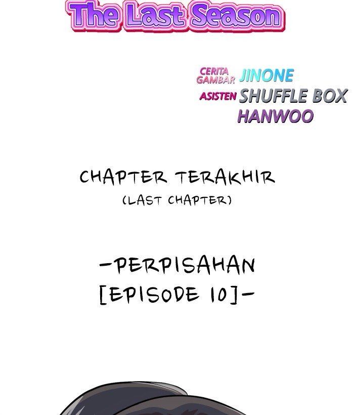 Change Season 2 Chapter 143 - halaman 14