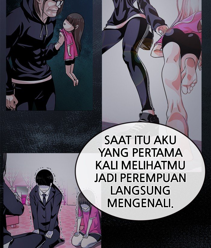 Change Season 2 Chapter 143 - halaman 23