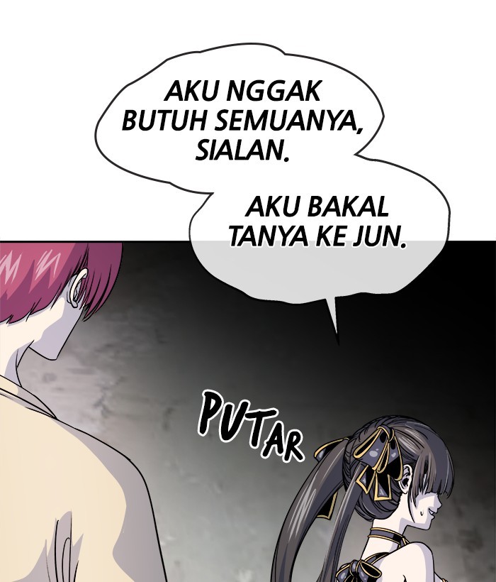 Change Season 2 Chapter 143 - halaman 35