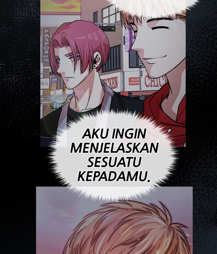 Change Season 2 Chapter 143 - halaman 56