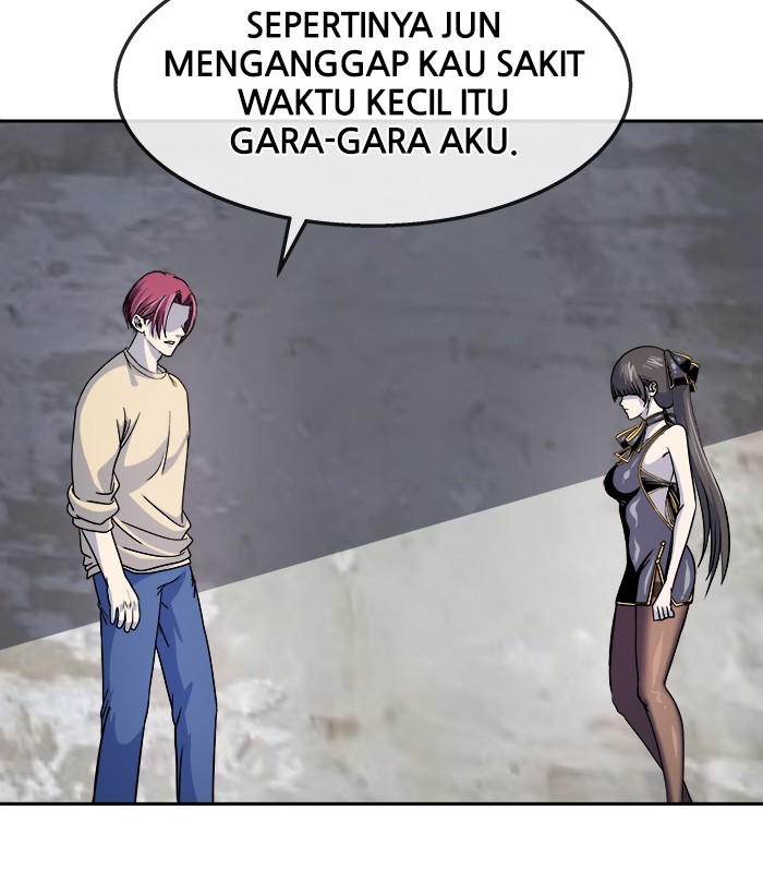 Change Season 2 Chapter 143 - halaman 64