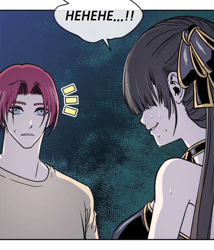 Change Season 2 Chapter 143 - halaman 74