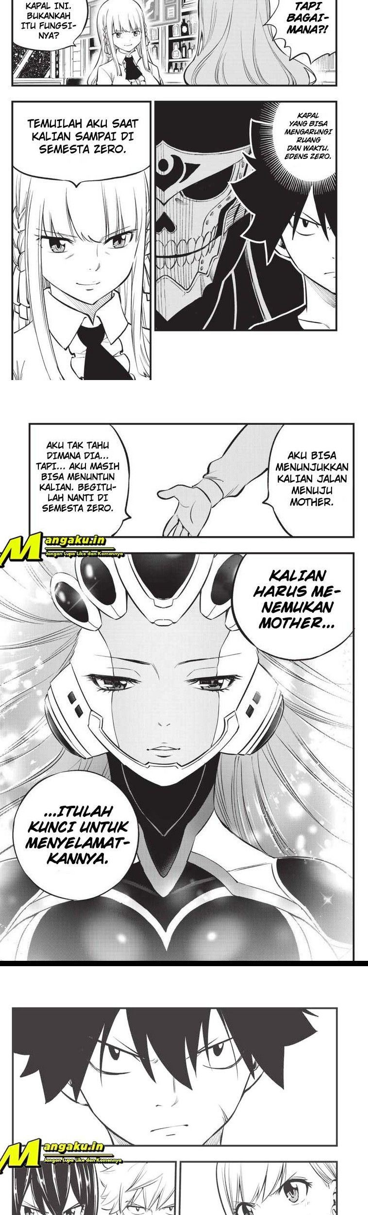 Change Season 2 Chapter 143 - halaman 9