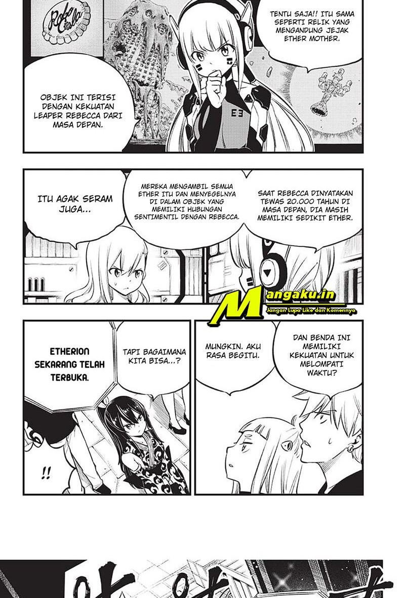 Change Season 2 Chapter 144 - halaman 10