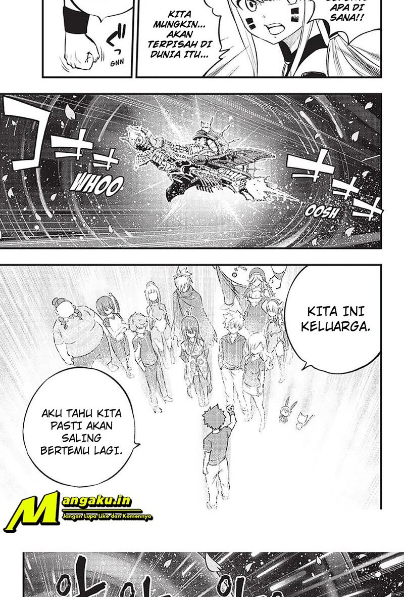 Change Season 2 Chapter 144 - halaman 12