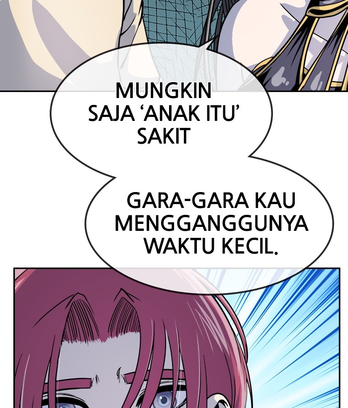 Change Season 2 Chapter 144 - halaman 17