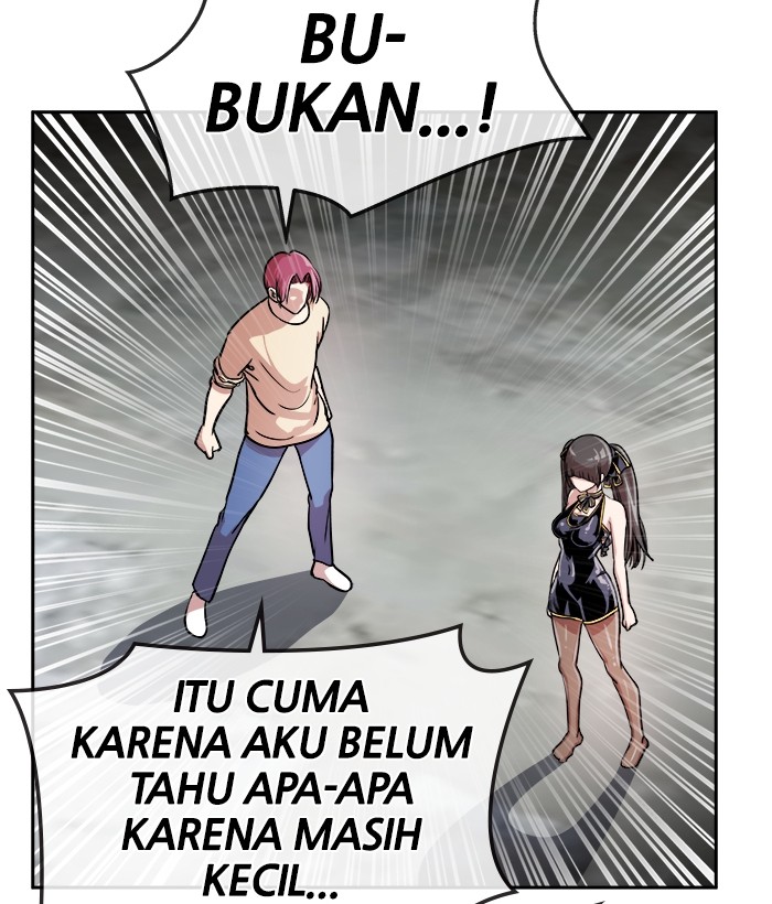 Change Season 2 Chapter 144 - halaman 19