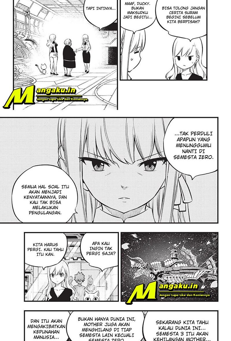 Change Season 2 Chapter 144 - halaman 4