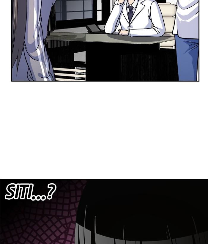 Change Season 2 Chapter 144 - halaman 55