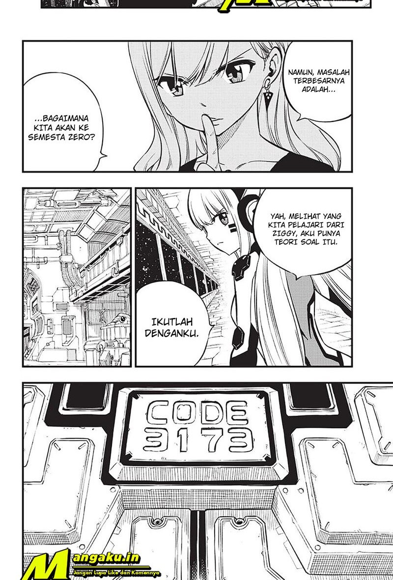 Change Season 2 Chapter 144 - halaman 6