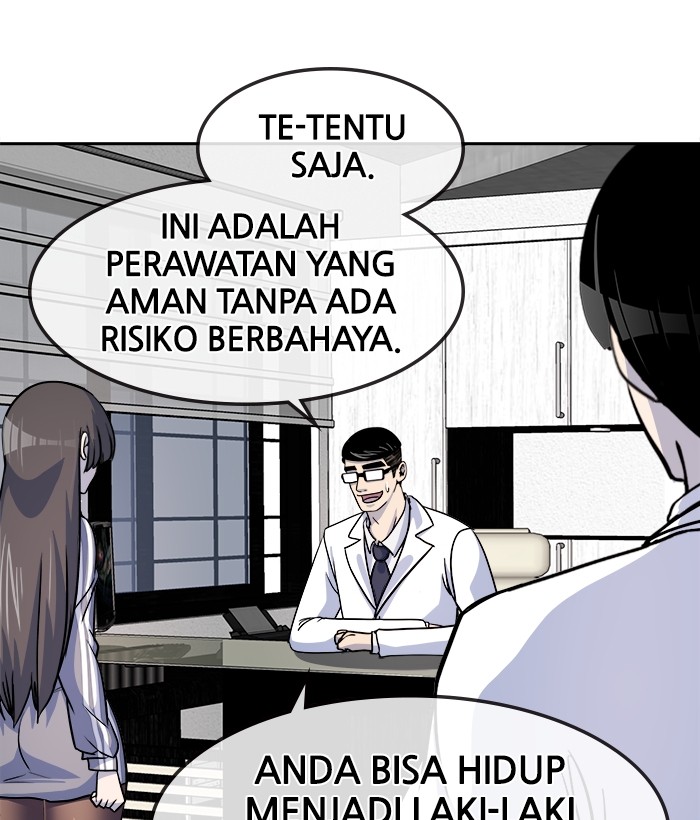Change Season 2 Chapter 144 - halaman 68