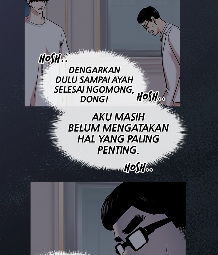 Change Season 2 Chapter 144 - halaman 77