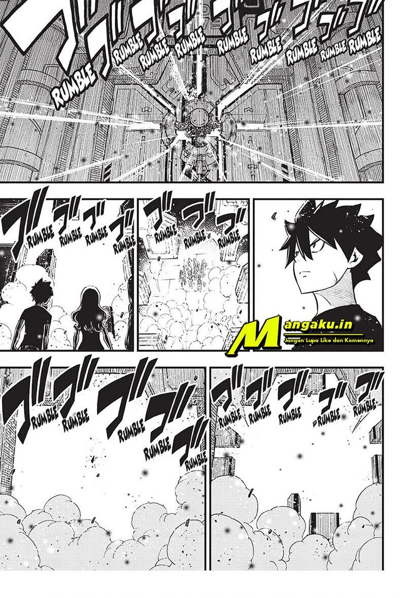 Change Season 2 Chapter 144 - halaman 8