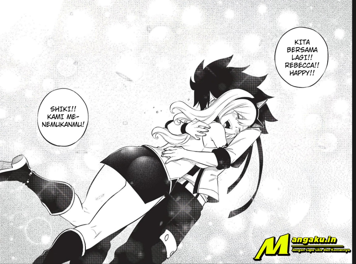 Change Season 2 Chapter 145 - halaman 12