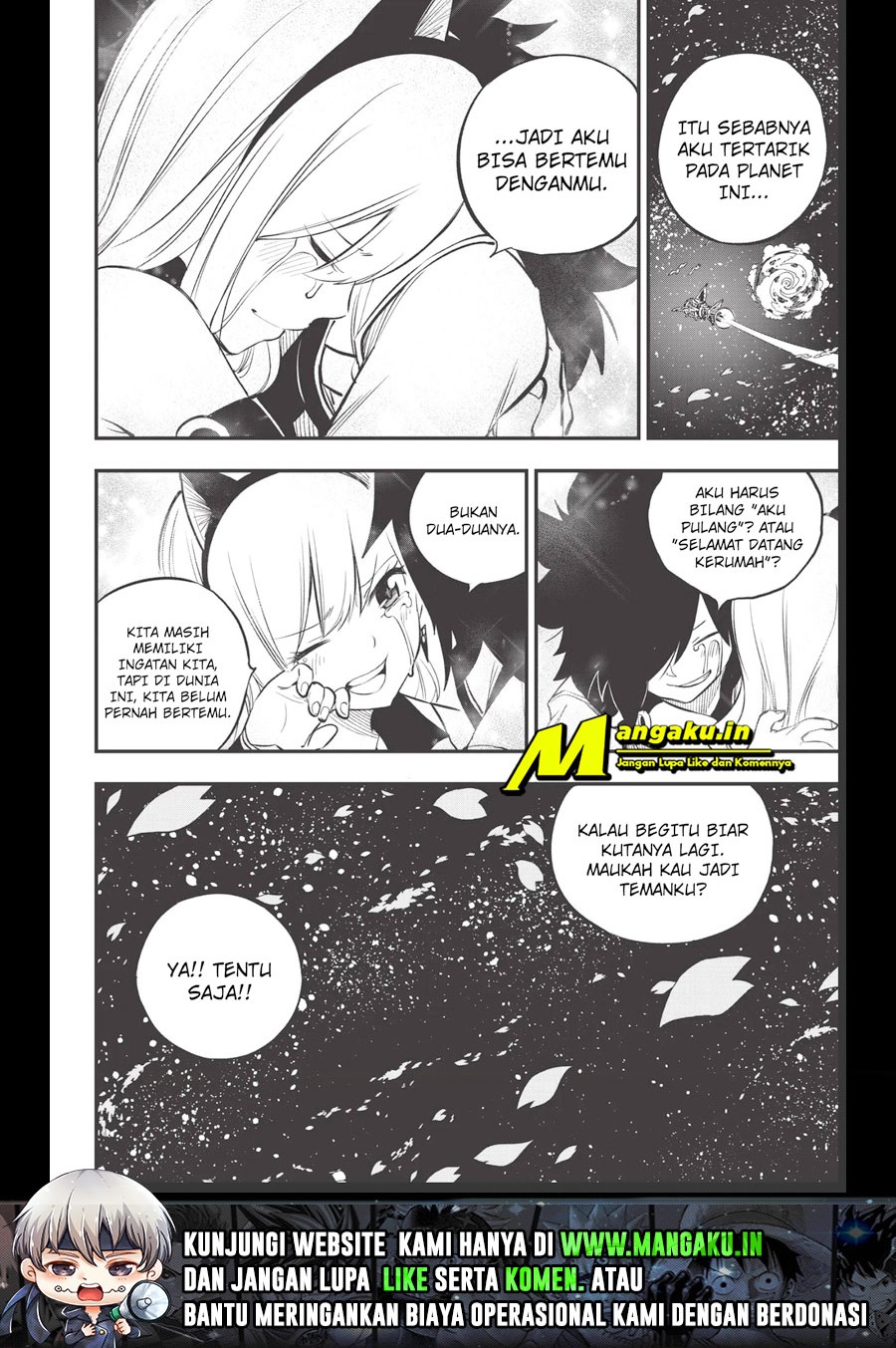 Change Season 2 Chapter 145 - halaman 13