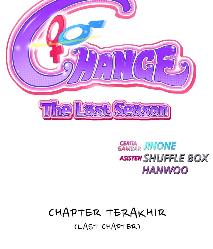 Change Season 2 Chapter 145 - halaman 15