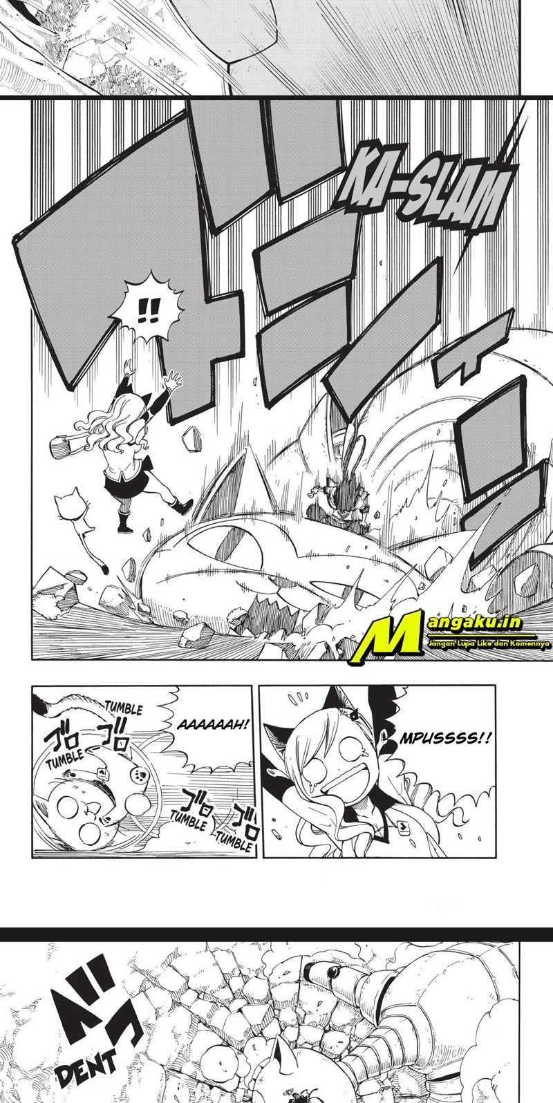 Change Season 2 Chapter 145 - halaman 4