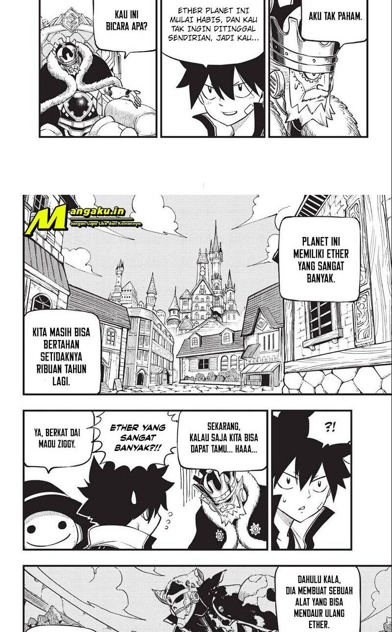 Change Season 2 Chapter 146 - halaman 4