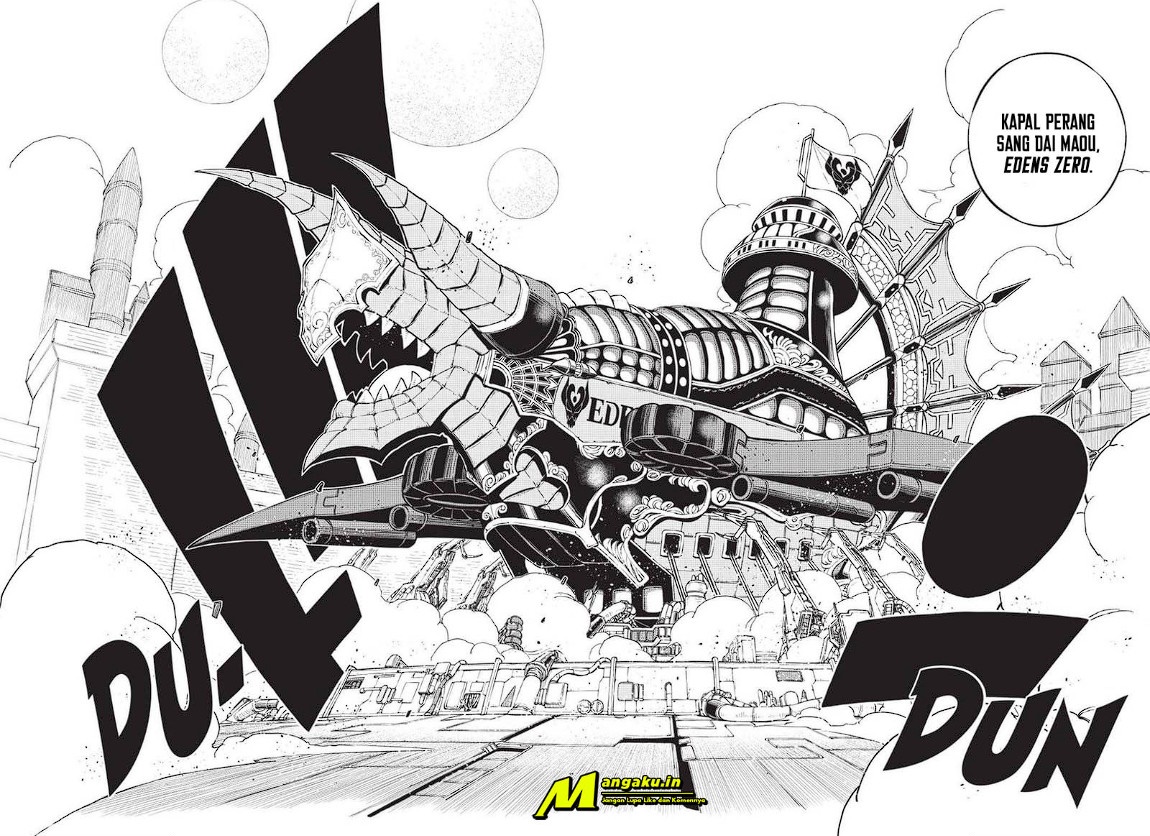 Change Season 2 Chapter 146 - halaman 7