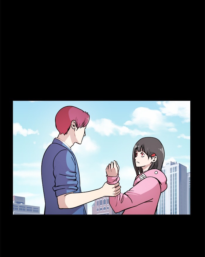 Change Season 2 Chapter 147 - halaman 106