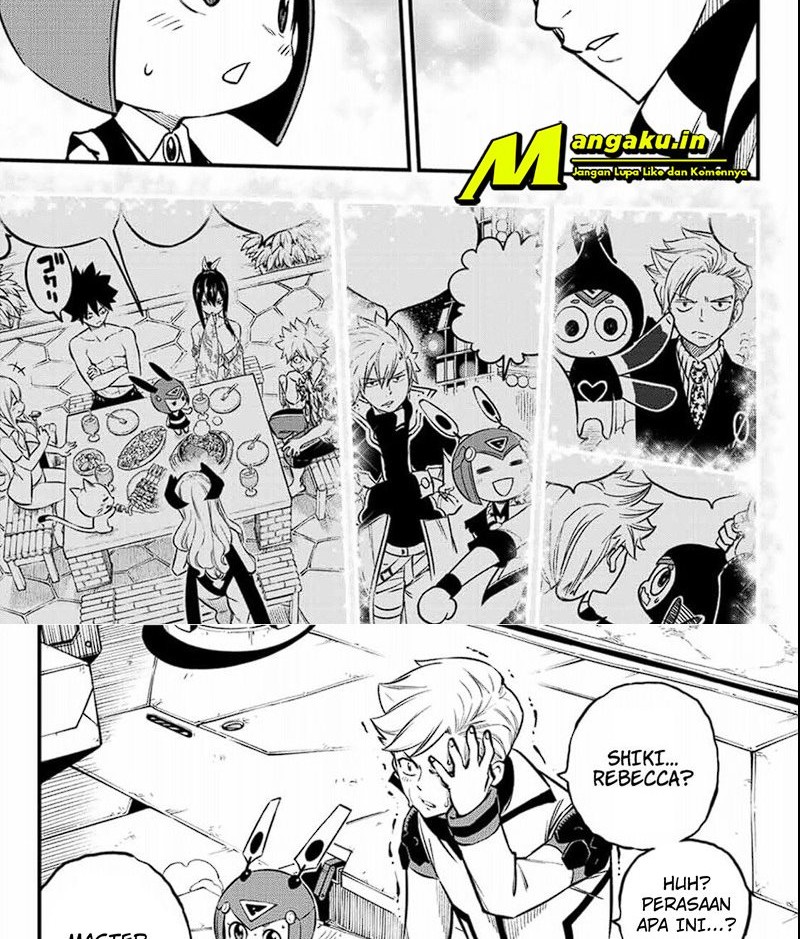 Change Season 2 Chapter 147 - halaman 12