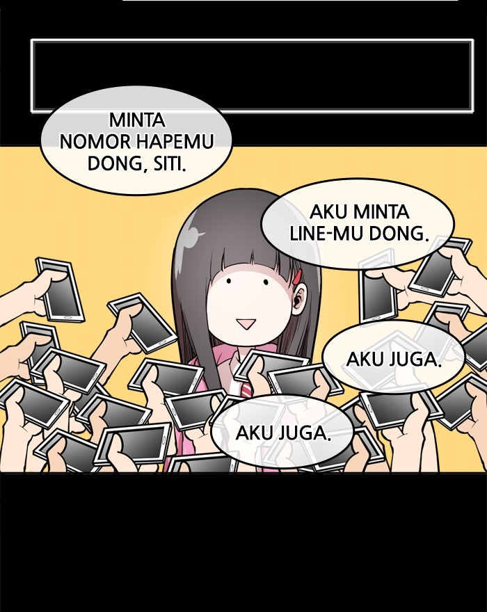 Change Season 2 Chapter 147 - halaman 24