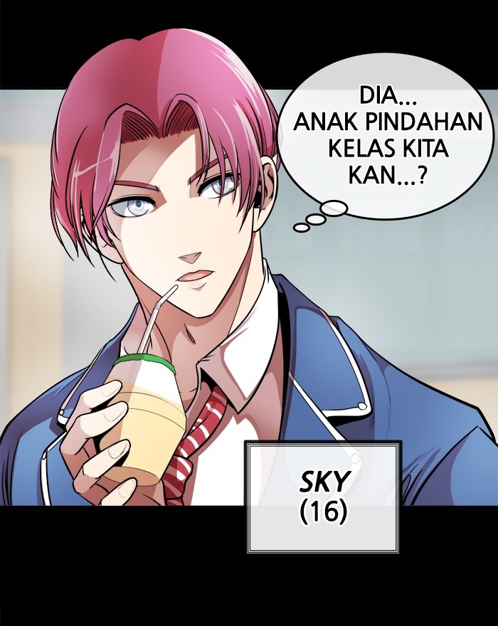 Change Season 2 Chapter 147 - halaman 32