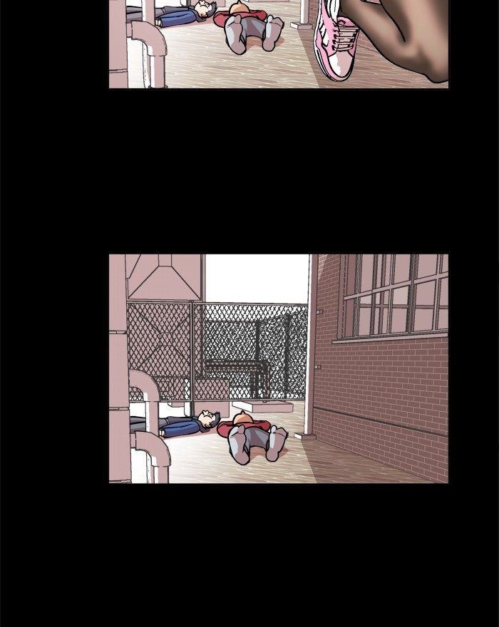 Change Season 2 Chapter 147 - halaman 48