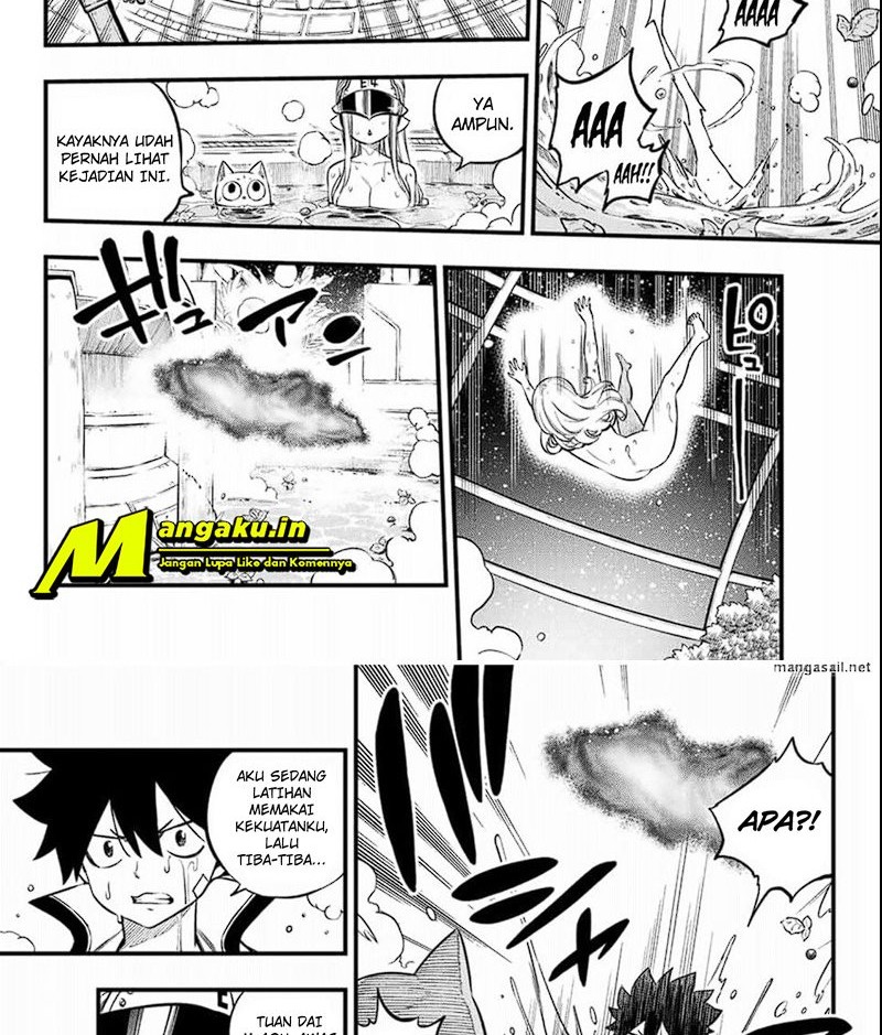 Change Season 2 Chapter 147 - halaman 6