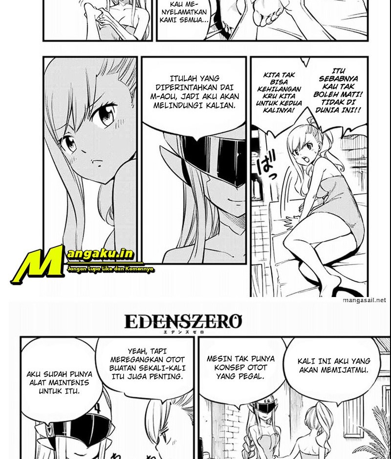 Change Season 2 Chapter 147 - halaman 8