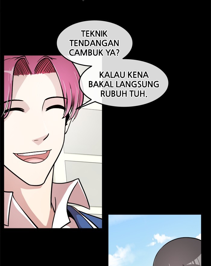 Change Season 2 Chapter 147 - halaman 91