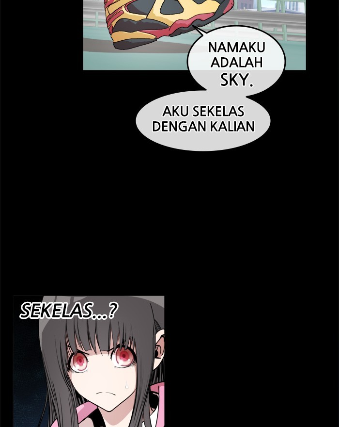 Change Season 2 Chapter 147 - halaman 94