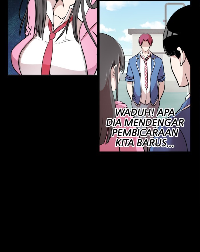 Change Season 2 Chapter 147 - halaman 95