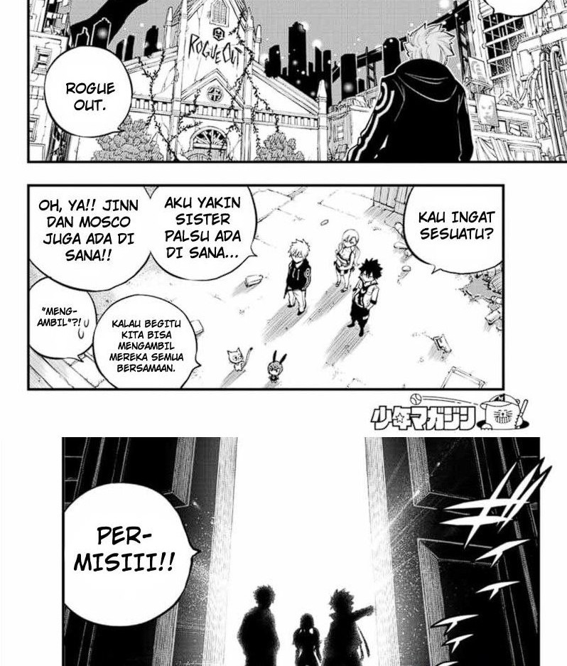 Change Season 2 Chapter 148 - halaman 10