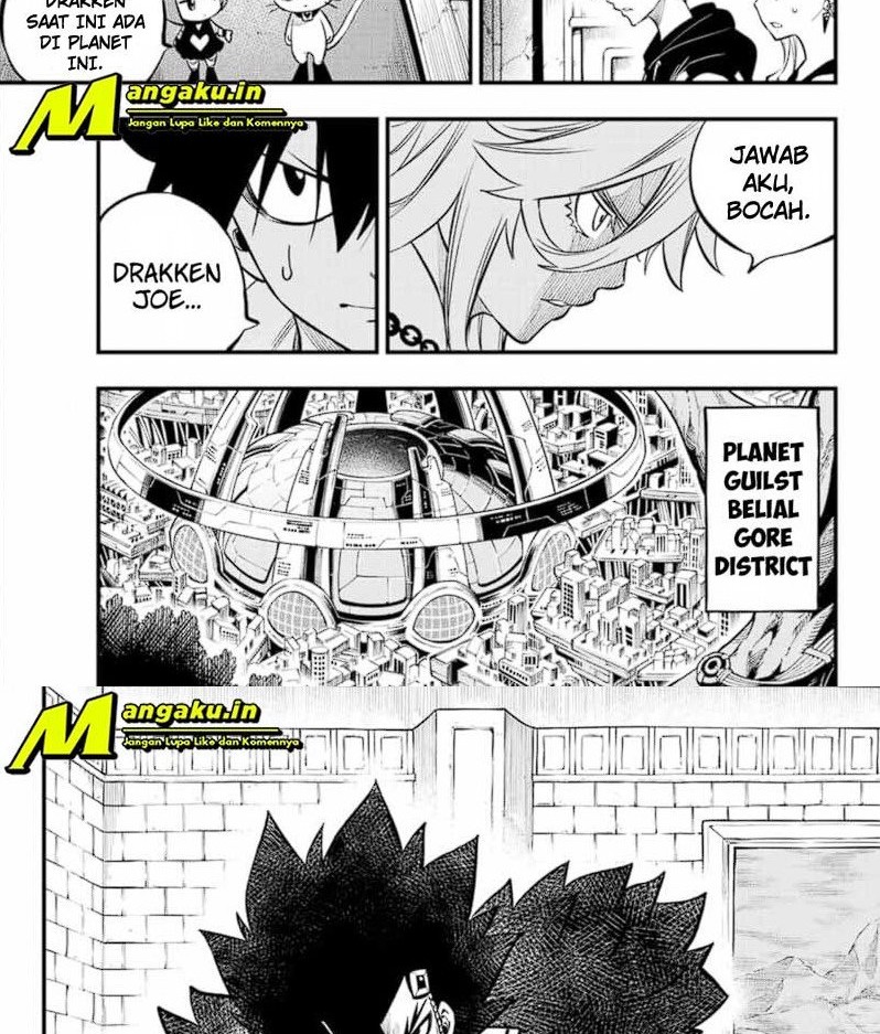 Change Season 2 Chapter 148 - halaman 12