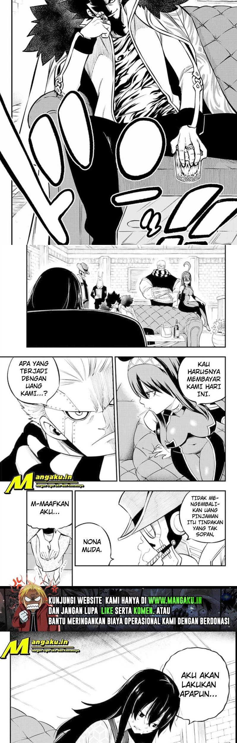 Change Season 2 Chapter 148 - halaman 13