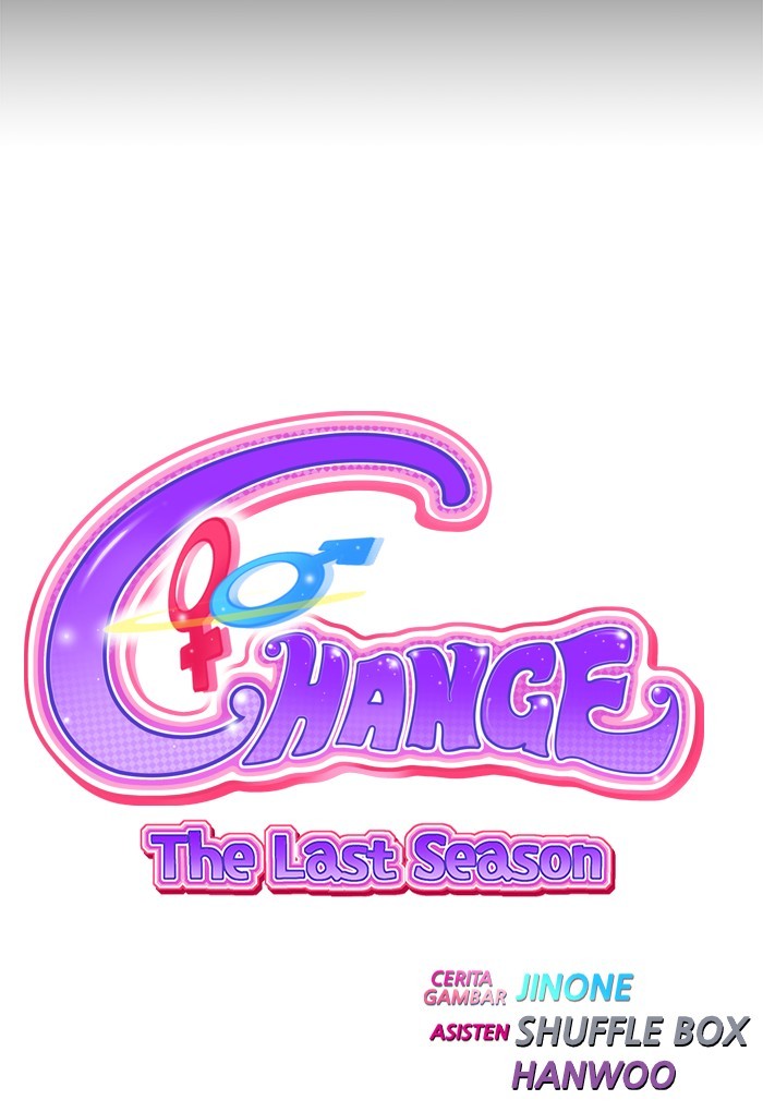 Change Season 2 Chapter 148 - halaman 17