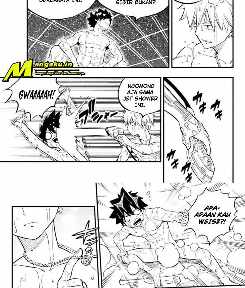 Change Season 2 Chapter 148 - halaman 4
