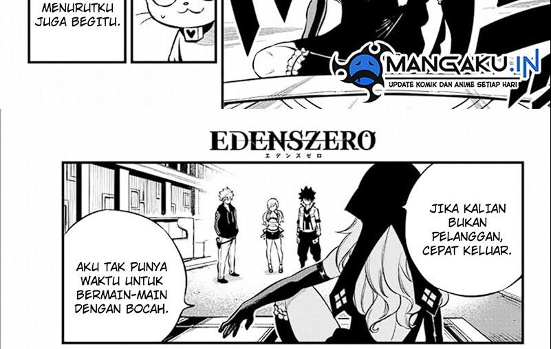 Change Season 2 Chapter 149 - halaman 4