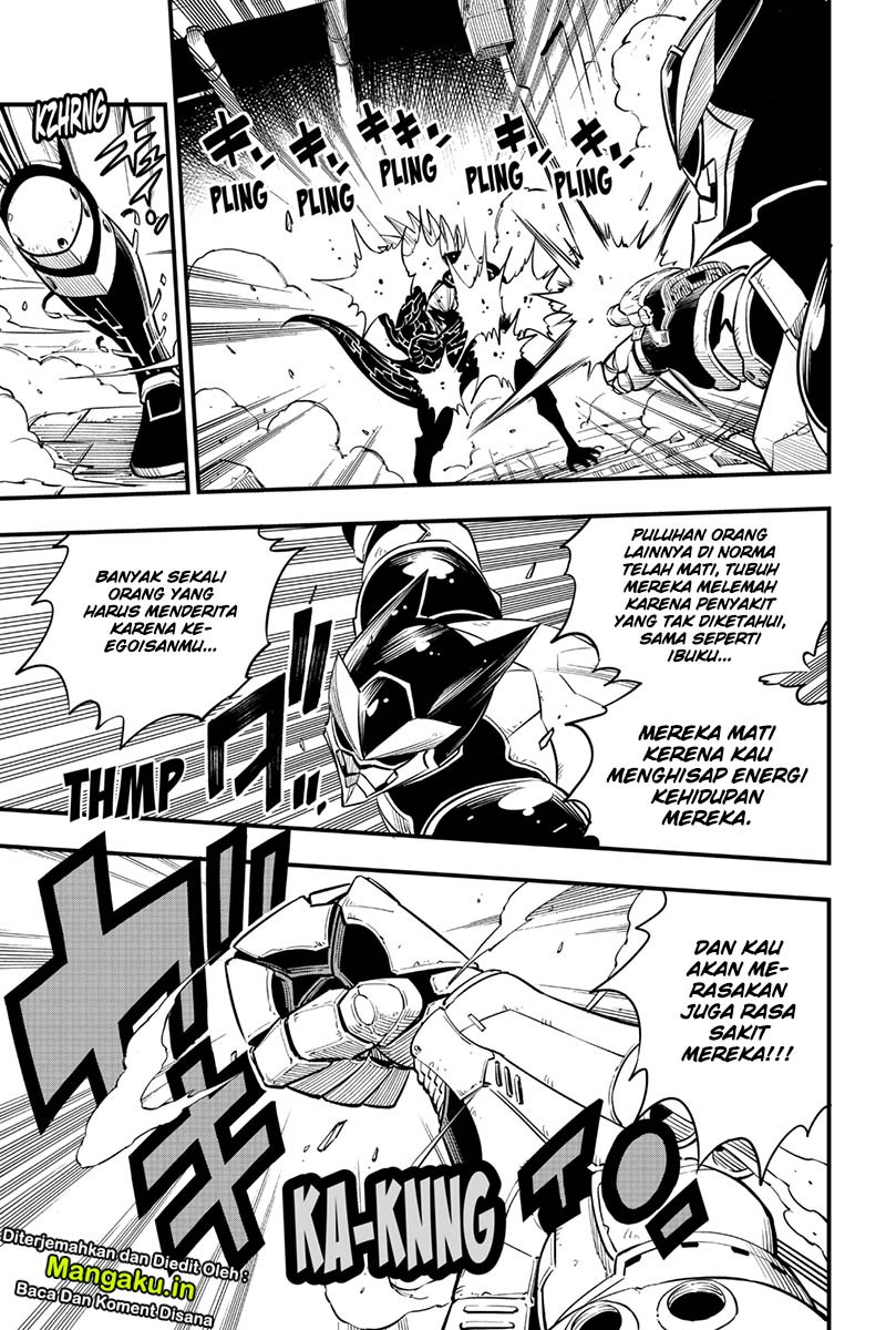 Change Season 2 Chapter 15 - halaman 10