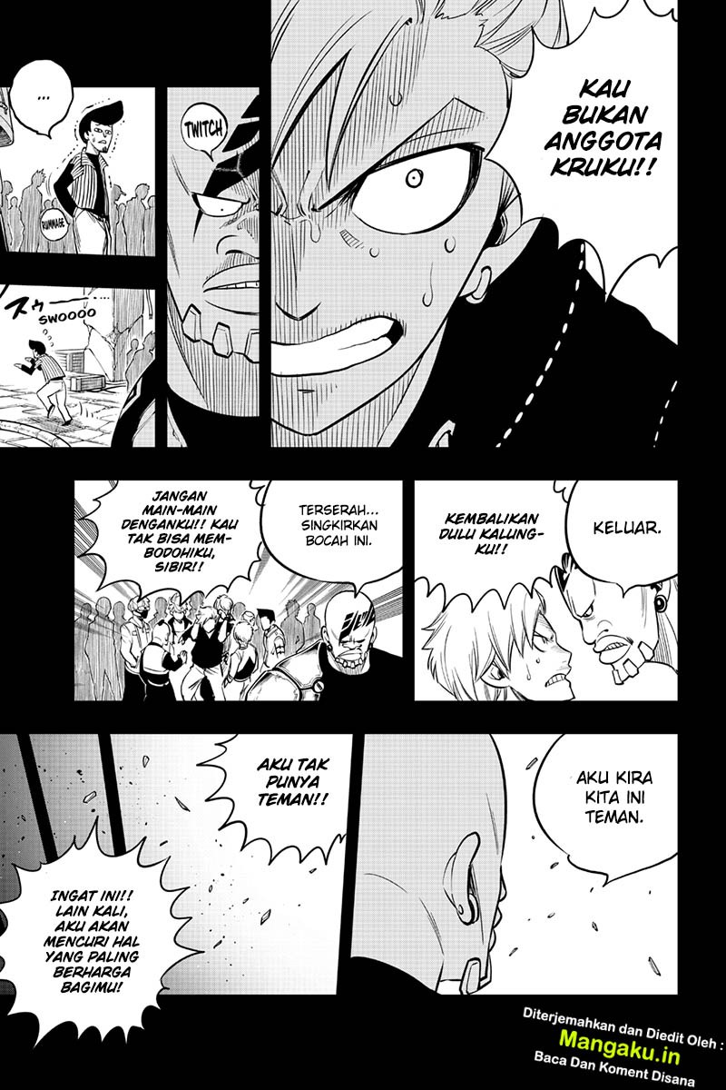 Change Season 2 Chapter 15 - halaman 16