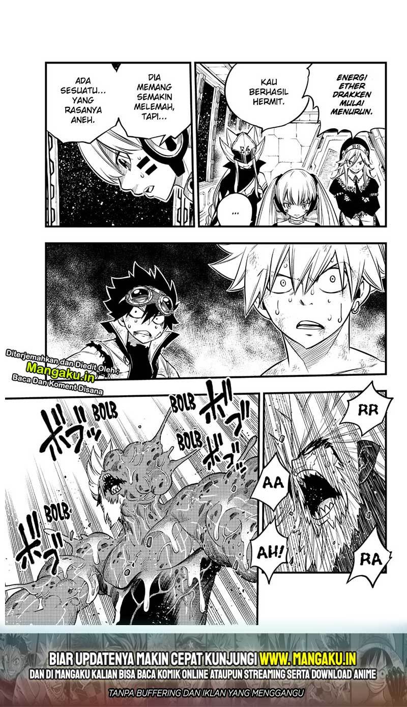 Change Season 2 Chapter 15 - halaman 22