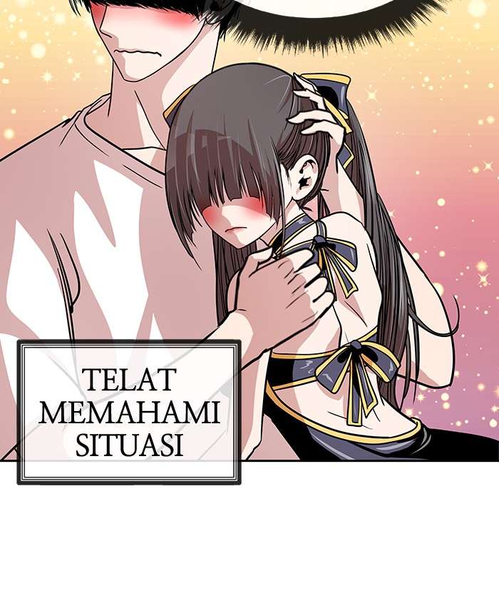 Change Season 2 Chapter 15 - halaman 40